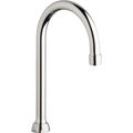 Product Image of 5-1/4" Rigid/Swing Gooseneck Spout, GN2AH8E3JKABCP