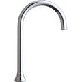 Product Image of Gooseneck Spout, A-Type End, GN2AJKABCP