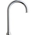 Product Image of 5-1/4" Rigid/Swing Gooseneck Spout, GN2JKABCP