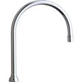 Product Image of Gooseneck Spout - A-Type End, GN8AE3JKABCP