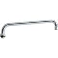 Product Image of 12" L-Type Swing Spout, L12JKABCP