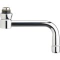 Product Image of 5" L-Type Swing Spout, L6JKABCP