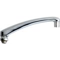 Product Image of 8" L-Type Swing Spout, L8JKABCP