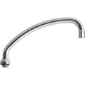 Product Image of 9-1/2" L-Type Swing Spout, L9JKABCP