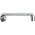 Product Image of 6" S-Type Swing Spout, S6JKABCP