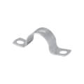 Product Image of 5/16" 2-Hole AC/Flexible Conduit Strap (Pack of 500)