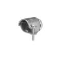 Product Image of 1/2" One-Screw NM & AC Clamp Conduit Connector