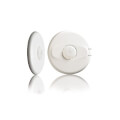 Product Image of PIR Ceiling Occupancy Sensor, 360-Degree Mount, 1200 sq.ft Footprint (100-347 VAC)