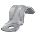 Product Image of 3/8" 1-Hole Flexible Conduit Strap