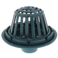 Product Image of 3" No-Hub Roof Drain w/ Gravel Guard