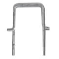 Product Image of 11/25" Steel Cable Staples (Box of 500)