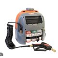 Product Image of CoilJet Backpack, Battery Powered HVAC Coil Cleaning System