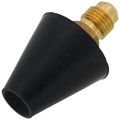 Product Image of 3/4" Cone with Male Thread