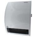 Product Image of CK-15E 1500 Watt Wall-Mounted Electric Fan Heater (120V)