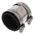 Product Image of 1-1/2" Cast x 1-1/2" Copper Mission Coupling