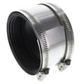 Product Image of 3" Cast x 3" Copper Mission Coupling