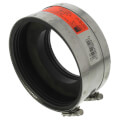 Product Image of 4" Cast x 3" Copper Mission Coupling
