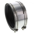 Product Image of 4" Cast x 4" Copper Mission Coupling