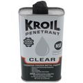 Product Image of Clear Food Grade Penetrating Oil (8 oz.)
