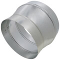 Product Image of 10" to 12" Round Metal Duct Reducer
