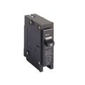 Product Image of 1" Thermal Magnetic Classified Replacement Circuit Breaker, 1P, #14-4 AWG (15A, 120/240V)