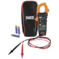 Digital Clamp Meter AC Auto-Ranging, 400A