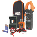 Clamp Meter for AC Test Kit