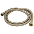 Product Image of 59" Brushed Nickel Handheld Shower Hose, CL155748BN
