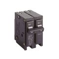 Product Image of 1" Thermal Magnetic Classified Replacement Circuit Breaker, 2P, For Type CH Loadcenters, #14-4 AWG (30A, 120/240V)