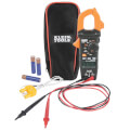 HVAC Clamp Meter for AC