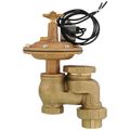 Product Image of 3/4" Anti-Siphon Valve w/ Classic Automatic Actuator and 3/4" Union