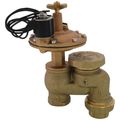 Product Image of 1" Anti-Siphon Valve w/ Classic Automatic Actuator and 1" Union