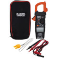 Digital Clamp Meter AC Auto-Ranging LoZ
