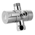 Product Image of Chrome Shower Arm Diverter (non-pivoting)