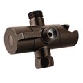 Product Image of Shower Arm Diverter, CL707ORB (Oil Rubbed Bronze)