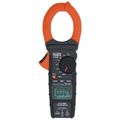 Product Image of Digital Clamp Meter, AC Auto-Range TRMS, Low Impedance (LoZ), 2000 Amp