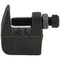 Product Image of 3/8" Black Jr. Top Beam Clamp