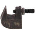 Product Image of 5/8" Black Jr. Top Beam Clamp