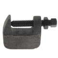 Product Image of 3/8" Black Wide Top Beam Clamp