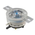 Product Image of Field Adjustable Universal Air Pressure Switch (0.08" - 2" W.C.)