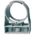 Product Image of 3" Threaded CLIC Top Pipe Clamp