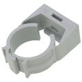 2" CTS Light Gray Pipe Clamp