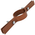 Product Image of 3" Copper Epoxy Coated Riser Clamp