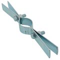 Product Image of 3/4" Electro Galvanized Standard Riser Clamp