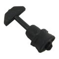 Product Image of Water Trap Drain Plug for C Series Analyzers