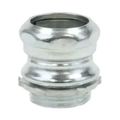 Product Image of 3" Steel EMT Concrete Tight Compression Connector