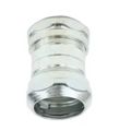 Product Image of 3" Steel EMT Concrete Tight Compression Coupling