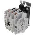 Product Image of 3-Pole NEMA Non-Reversing Motor Control Contactor, Full Voltage, Size 0 (120/110V, 18 Amp)