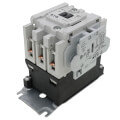 Product Image of 3-Pole NEMA Non-Reversing Motor Control Contactor, Full Voltage, Size 2 (120/110V, 45 Amp)