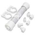 2" Clear Tube Condensate Neutralizer (220,000 BTU/hr)